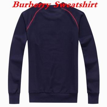 Burbery Sweatshirt 016