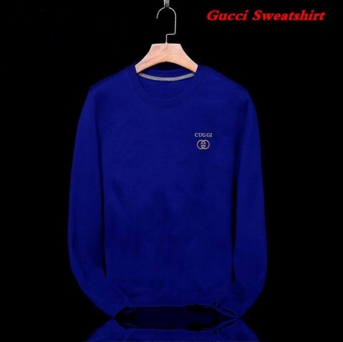 Gucci Sweatshirt 511