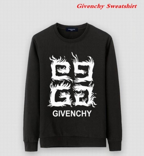 Givencihy Sweatshirt 022