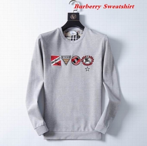 Burbery Sweatshirt 165