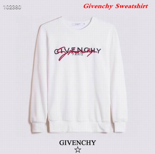 Givencihy Sweatshirt 043