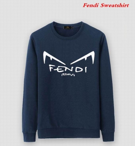 F2NDI Sweatshirt 429