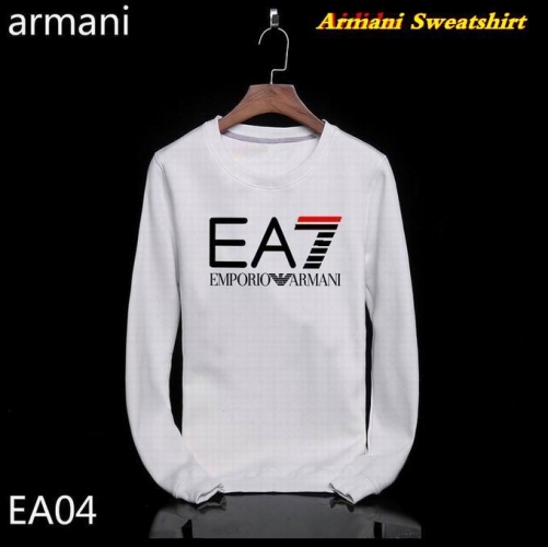 Armani Sweatshirt 025