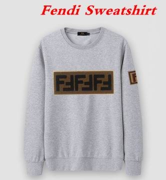 F2NDI Sweatshirt 070
