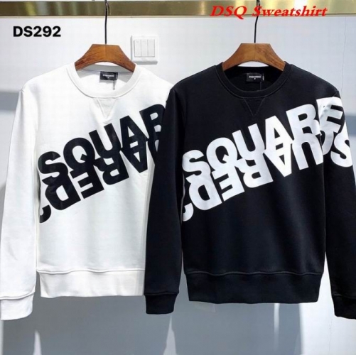 D2SQ Sweatshirt 259