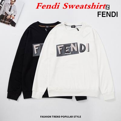 F2NDI Sweatshirt 018