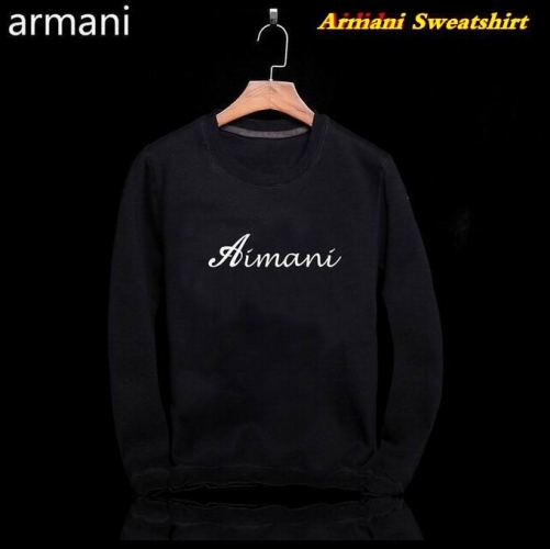 Armani Sweatshirt 041