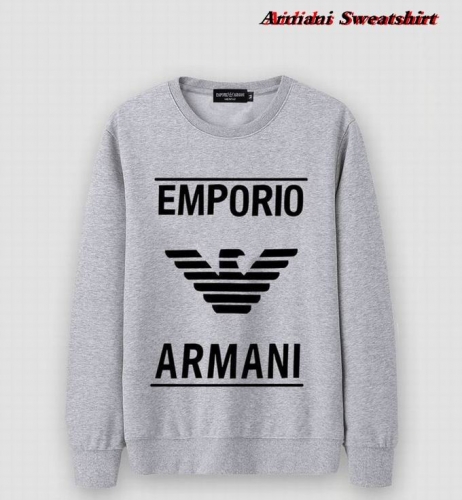 Armani Sweatshirt 117