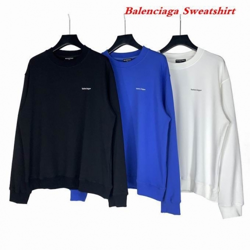 Balanciaga Sweatshirt 064