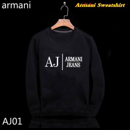 Armani Sweatshirt 081