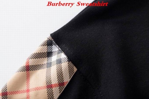 Burbery Sweatshirt 073