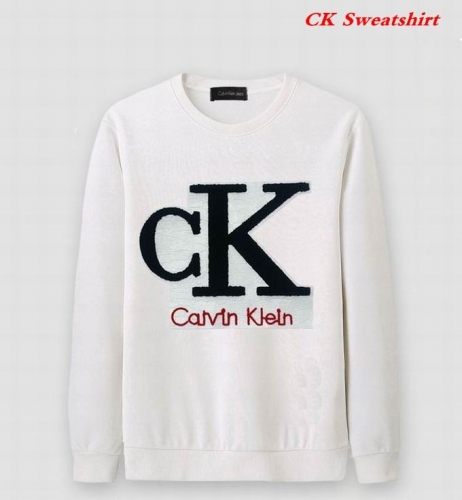 CK Sweatshirt 012