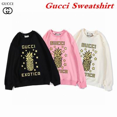 Gucci Sweatshirt 417