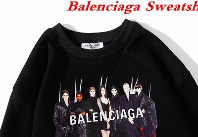 Balanciaga Sweatshirt 066