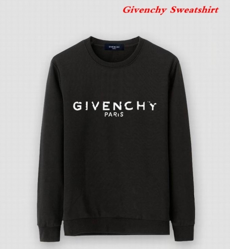 Givencihy Sweatshirt 026