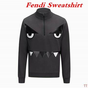 F2NDI Sweatshirt 149