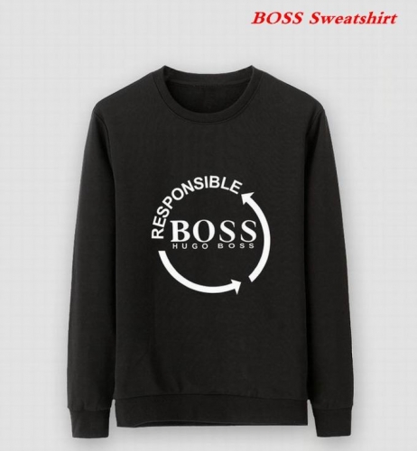 Boss Sweatshirt 034