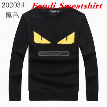 F2NDI Sweatshirt 039