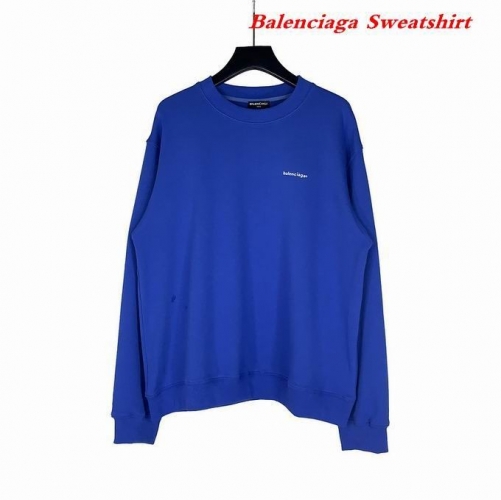 Balanciaga Sweatshirt 059