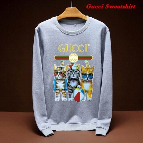 Gucci Sweatshirt 528