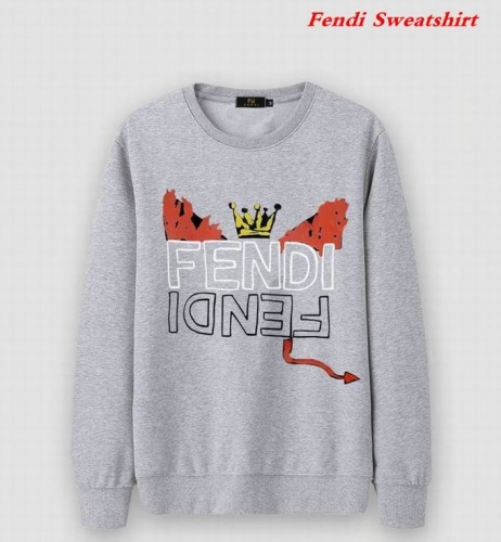F2NDI Sweatshirt 424