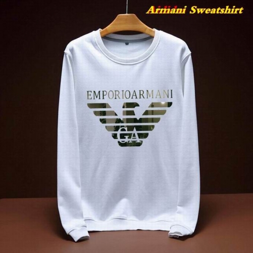 Armani Sweatshirt 039