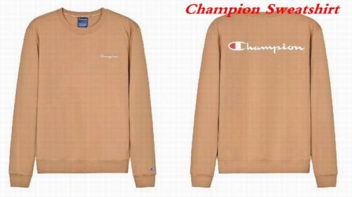 Champion Sweatshirt 011