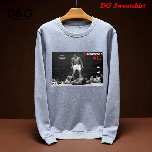 DnG Sweatshirt 085