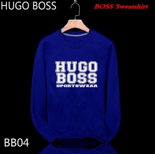 Boss Sweatshirt 043