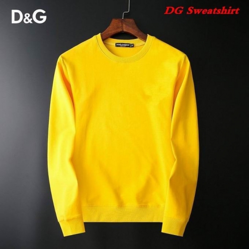 DnG Sweatshirt 008