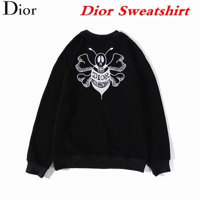 D1or Sweatshirt 011