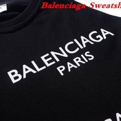 Balanciaga Sweatshirt 076