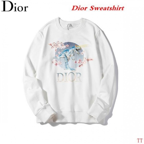 D1or Sweatshirt 070