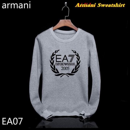 Armani Sweatshirt 031