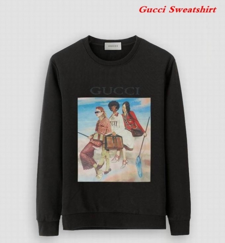 Gucci Sweatshirt 268