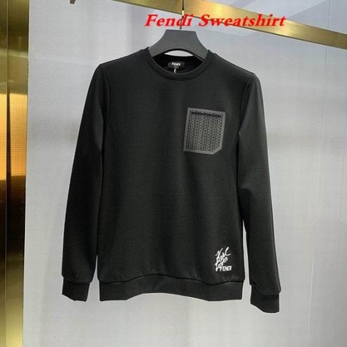 F2NDI Sweatshirt 279