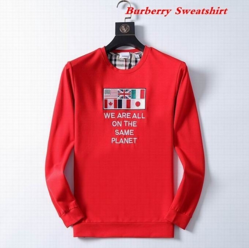 Burbery Sweatshirt 155