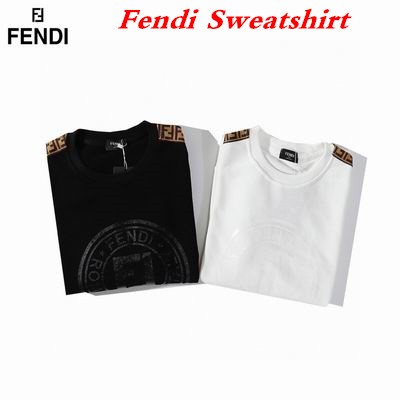 F2NDI Sweatshirt 035