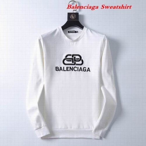 Balanciaga Sweatshirt 087