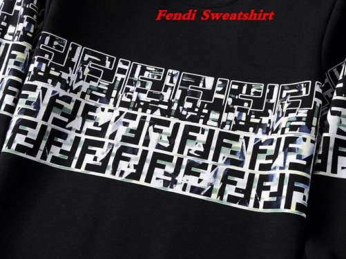 F2NDI Sweatshirt 310