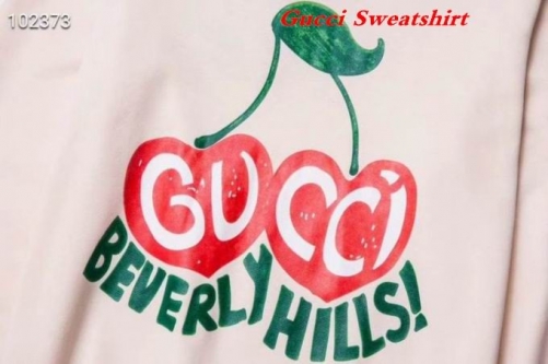 Gucci Sweatshirt 451