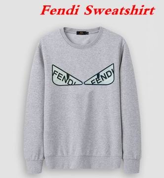 F2NDI Sweatshirt 049