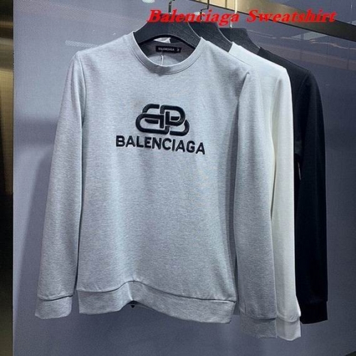 Balanciaga Sweatshirt 092