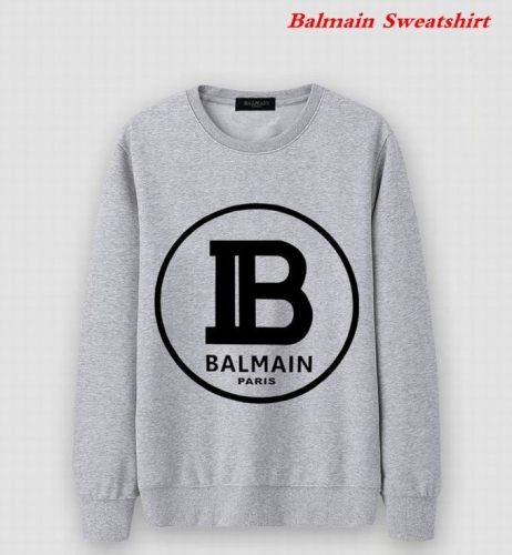 Balamain Sweatshirt 018
