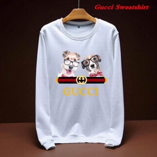 Gucci Sweatshirt 521