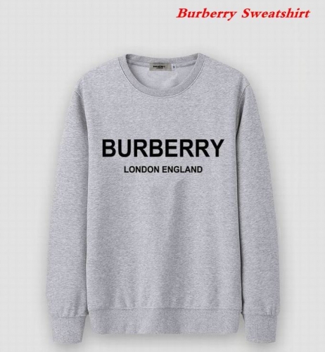 Burbery Sweatshirt 246