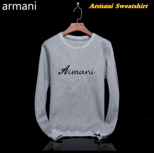 Armani Sweatshirt 040