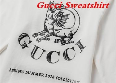 Gucci Sweatshirt 036