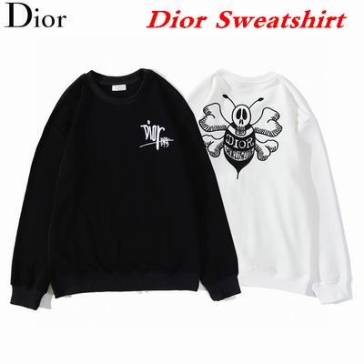 D1or Sweatshirt 017
