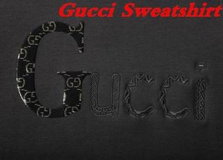 Gucci Sweatshirt 029